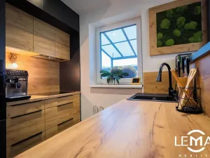 Pronájem bytu 3+kk, Těšetice, 76 m2