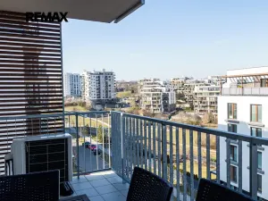 Prodej bytu 3+kk, Praha - Hrdlořezy, Učňovská, 86 m2