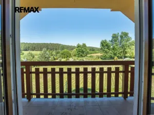 Prodej vícegeneračního domu, Předenice, 399 m2