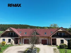Prodej vícegeneračního domu, Předenice, 399 m2