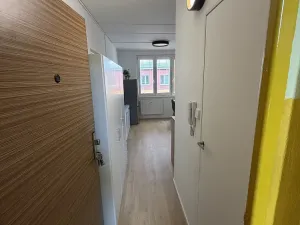 Prodej bytu 1+1, Chomutov, Čelakovského, 36 m2