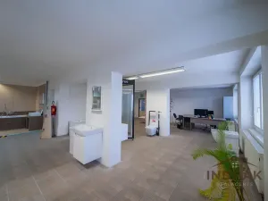 Prodej obchodního prostoru, Nový Jičín, Hřbitovní, 726 m2