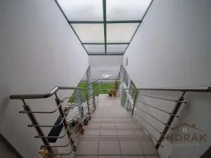 Prodej obchodního prostoru, Nový Jičín, Hřbitovní, 726 m2