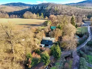 Prodej chaty, Březina, 142 m2