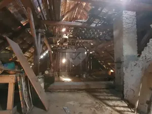 Prodej chalupy, Mileč, 260 m2