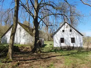 Prodej chalupy, Mileč, 260 m2