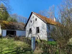 Prodej rodinného domu, Mileč, 260 m2