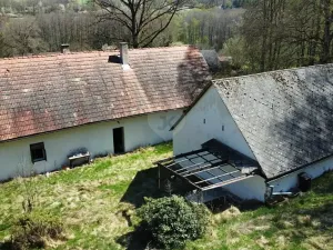 Prodej rodinného domu, Mileč, 260 m2