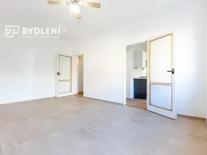 Pronájem bytu 2+1, Litoměřice, České armády, 56 m2
