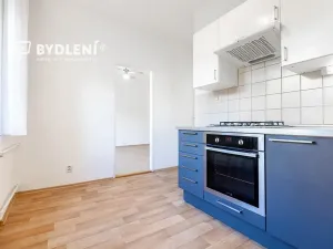 Pronájem bytu 2+1, Litoměřice, České armády, 56 m2