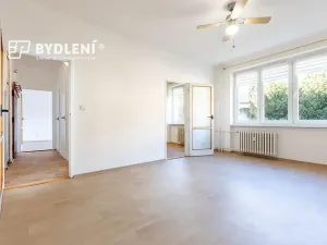 Pronájem bytu 2+1, Litoměřice, České armády, 56 m2