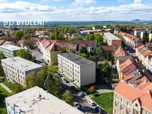 Pronájem bytu 2+1, Litoměřice, České armády, 56 m2