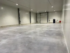 Pronájem skladu, Boršov nad Vltavou, Průmyslová, 800 m2