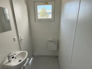 Pronájem skladu, Boršov nad Vltavou, Průmyslová, 800 m2