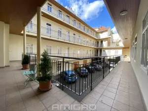 Pronájem kanceláře, Brno, Pekařská, 75 m2