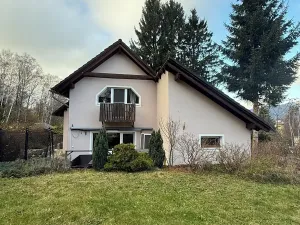 Prodej rodinného domu, Liberec, Markova, 115 m2