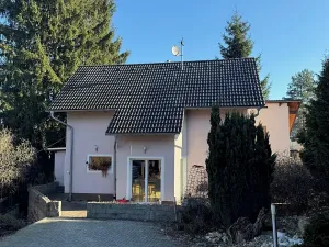 Prodej rodinného domu, Liberec, Markova, 115 m2