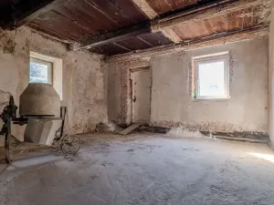 Prodej rodinného domu, Nový Bydžov, Osadní, 58 m2