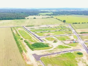 Prodej pozemku pro bydlení, Vejprnice, U Suché louky, 656 m2