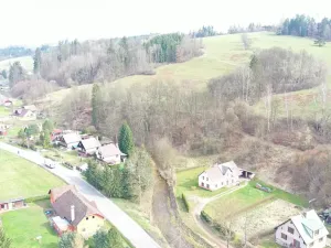 Prodej pozemku pro bydlení, Rudník, 590 m2