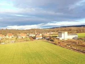 Prodej pozemku pro bydlení, Liběšice, 1512 m2