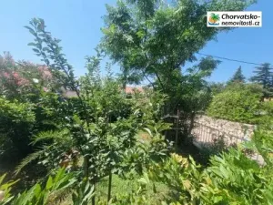 Prodej bytu 1+kk, Novi Vinodolski, Chorvatsko, 34 m2