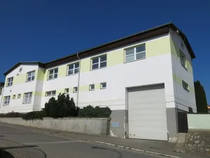 Pronájem skladu, Písek, K Lipám, 684 m2