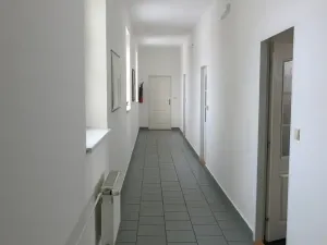 Pronájem skladu, Písek, K Lipám, 684 m2