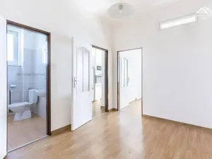 Prodej bytu 1+1, Chotěboř, Husova, 72 m2