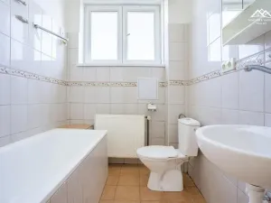 Prodej bytu 1+1, Chotěboř, Husova, 72 m2