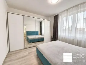 Pronájem bytu 2+kk, Mělník, Nůšařská, 53 m2