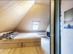 Prodej bytu 4+kk, Chlumín, 75 m2