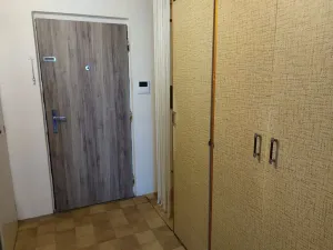 Prodej bytu 2+kk, Kolín, Funkeho, 42 m2