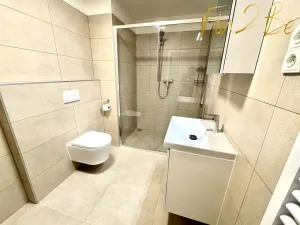 Pronájem bytu 2+kk, Český Brod, 4068 m2