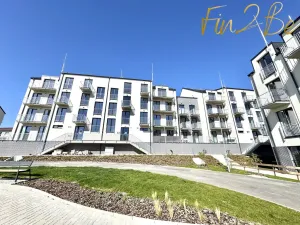 Pronájem bytu 2+kk, Český Brod, 4068 m2