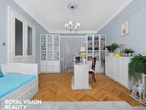 Prodej bytu 3+1, Brno, Hlinky, 116 m2