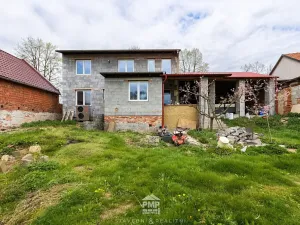 Prodej rodinného domu, Věrovany, 185 m2