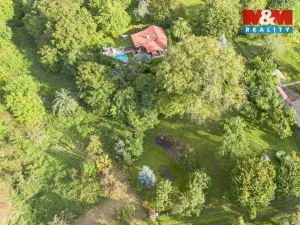 Prodej chaty, Třebovle - Království, 50 m2