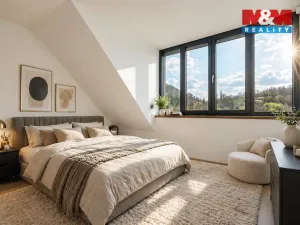 Prodej rodinného domu, Beroun, V Lukách, 150 m2