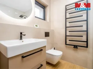 Prodej rodinného domu, Beroun, V Lukách, 150 m2