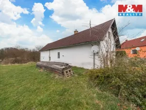 Prodej rodinného domu, Tchořovice, 150 m2