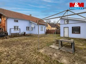 Prodej rodinného domu, Puclice, 79 m2