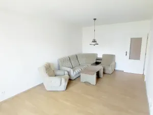 Pronájem bytu 3+1, Hradec Králové, Truhlářská, 80 m2