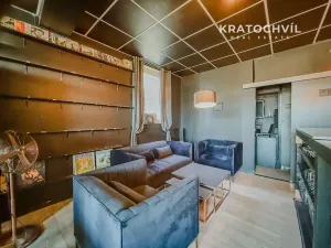 Pronájem obchodního prostoru, Jesenice, Na Ochoze, 48 m2