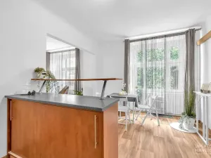 Prodej bytu 1+1, Hradec Králové, Horova, 44 m2