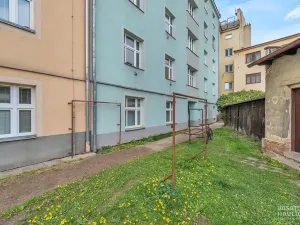 Prodej bytu 1+1, Hradec Králové, Horova, 44 m2