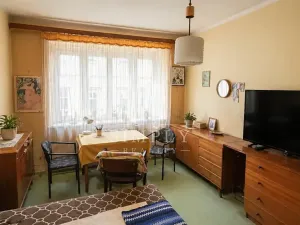Prodej bytu 2+kk, Praha - Libeň, Novákových, 48 m2