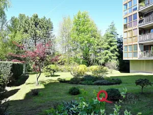 Pronájem bytu 2+kk, Praha - Troja, Velká skála, 50 m2