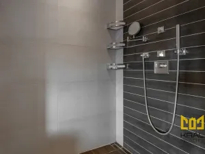 Pronájem bytu 3+kk, Praha - Horní Počernice, Náchodská, 91 m2