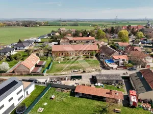 Prodej pozemku pro bydlení, Brázdim, 520 m2